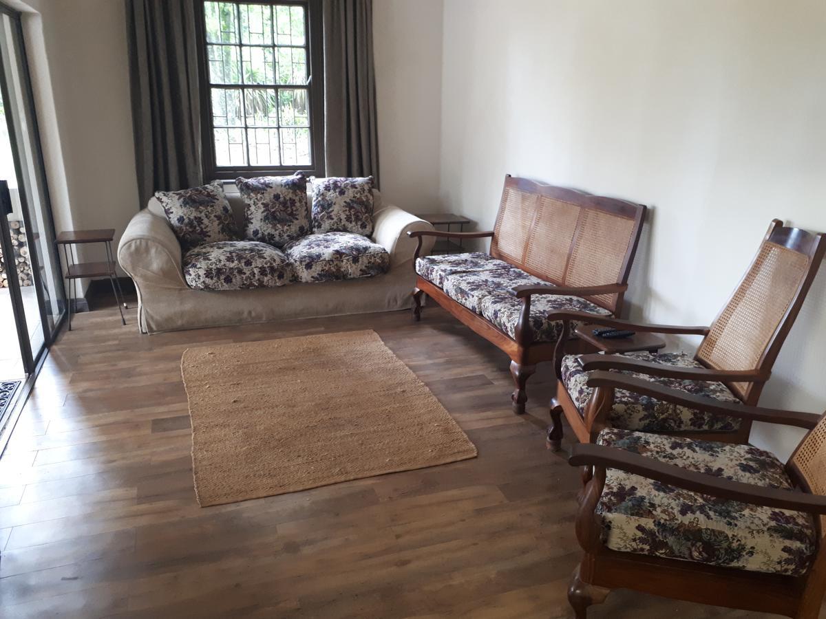 De Mist Graskop Villa Exterior photo